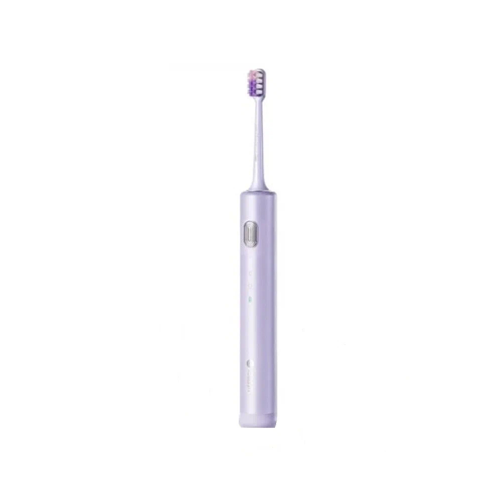 Зубная щётка Dr.Bei Sonic Electric Toothbrush BY-V12, фиолетовая